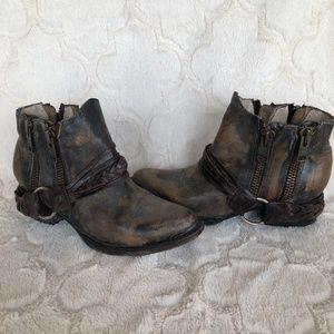 Freebird by Steven Clash